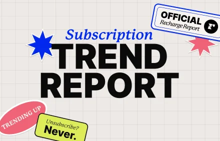 Subscription Trend Report 2026