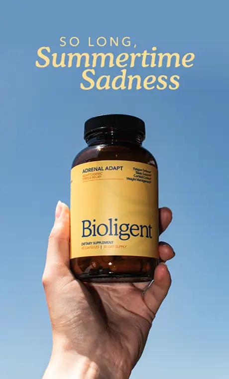 Bioligent social media image