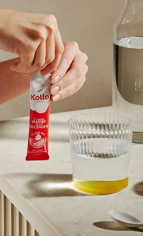 Kollo Health social media image