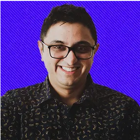 Narayan Aier