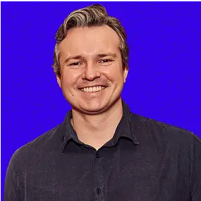 Rob Barr