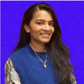 Roshni Patel