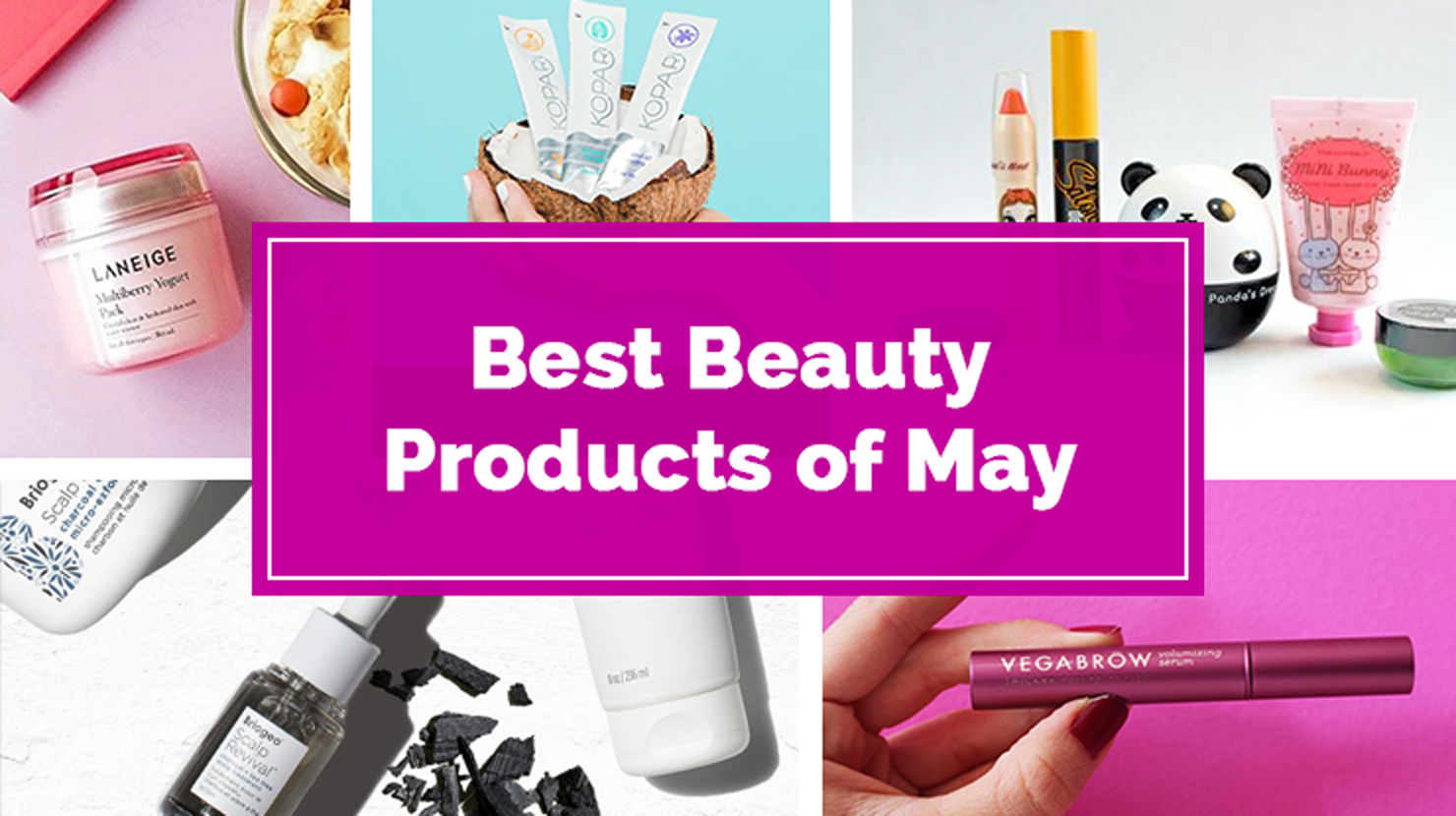 Top 5 beauty product subscriptions for the cosmetic-obsessed
