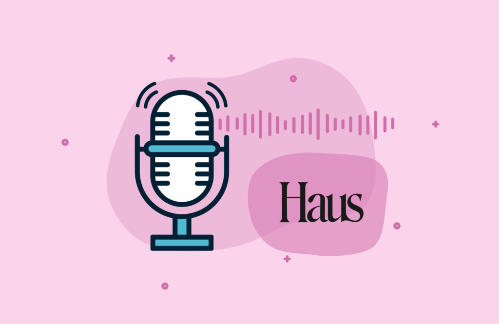 Q&A with Recharge’s Chathri Ali and Haus Co-Founder and Co-CEO Helena Hambrecht