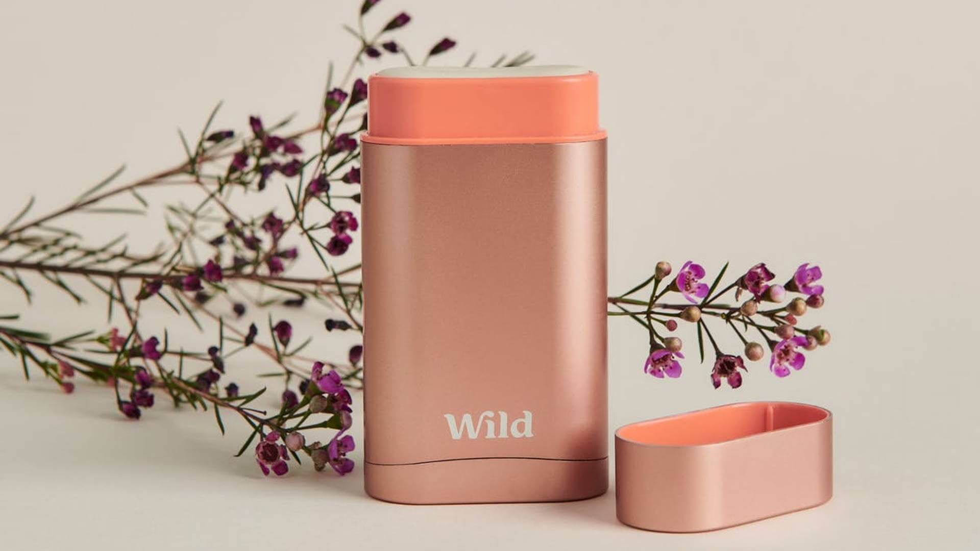 Wild Deodorant gained over 100,000 subscribers in 7 months