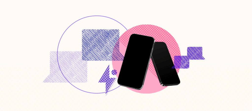 Introducing Recharge SMS