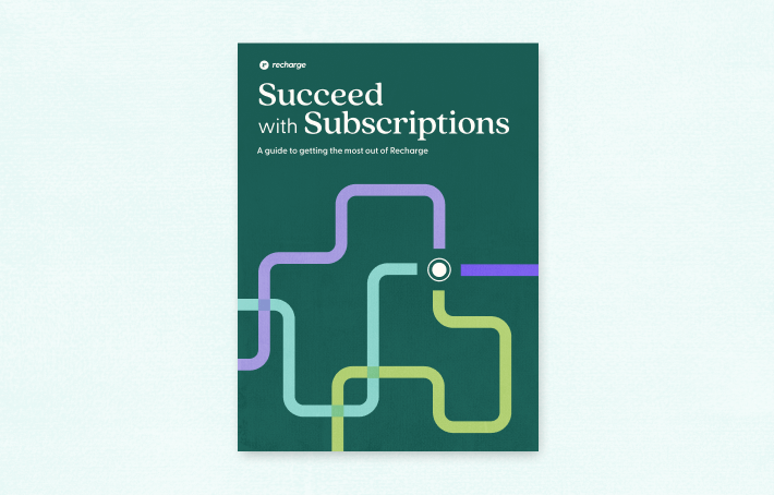 Succeed with Subscriptions