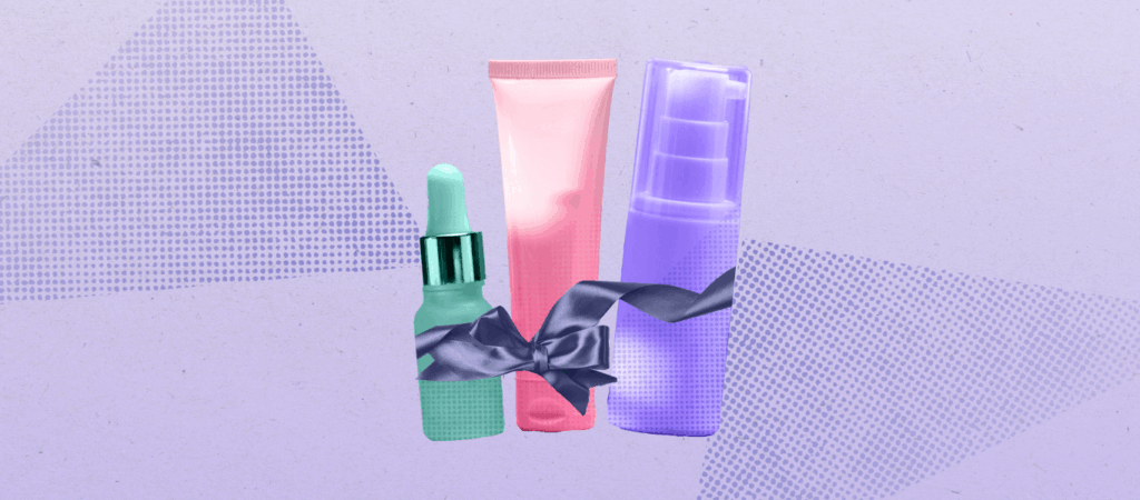 Product bundling is a great strategy for increasing AOV.