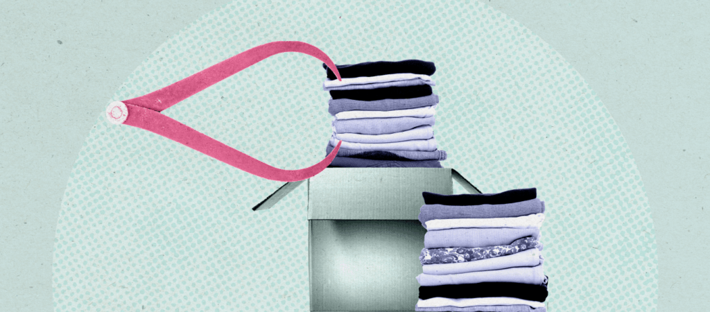 Measure the success of your product bundling program.