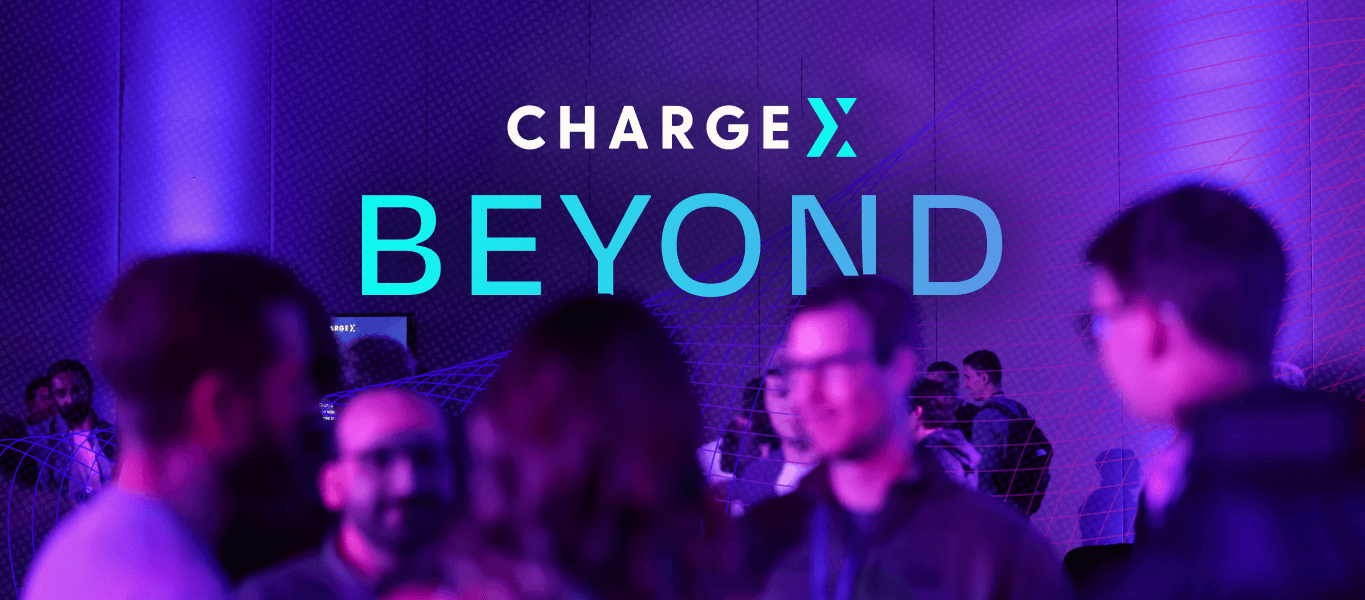 ICYMI: Going above & beyond at ChargeX 2023