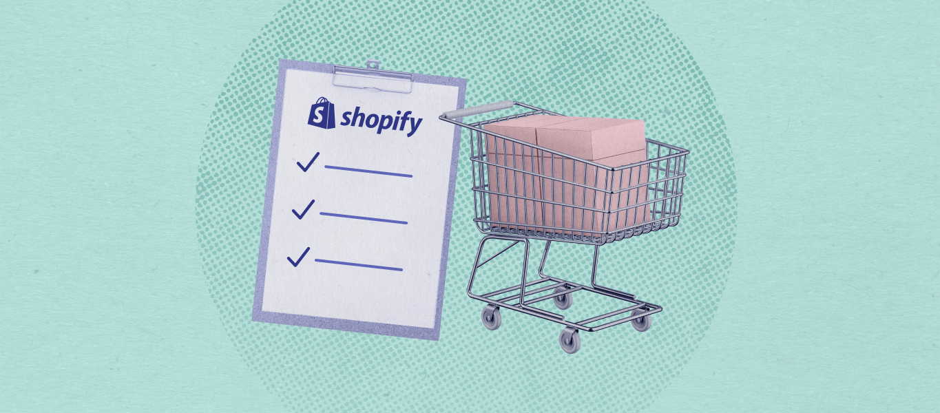 The ease of Shopify Checkout: 4 benefits for subscription merchants