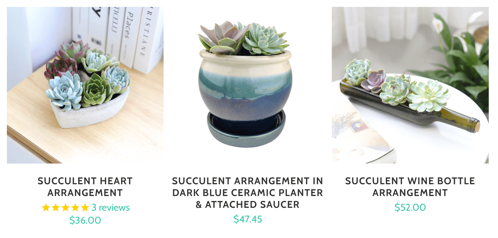 Around the House With Recharge Merchants: Our Favorite Products to ...