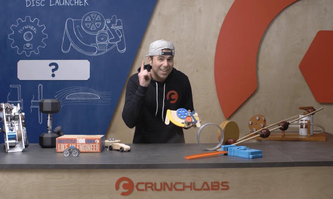 CrunchLabs leverages turnkey Recharge products to create a seamless experience for over 100,000 customers
