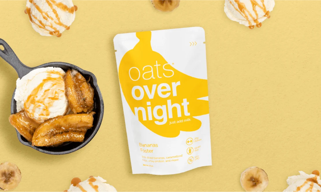 Oats Overnight delivers a masterclass in subscription personalization