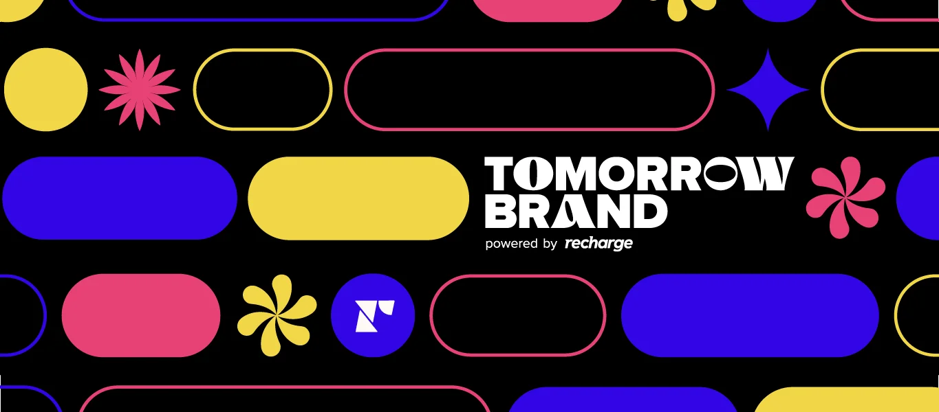 Introducing the Tomorrow Brand Challenge