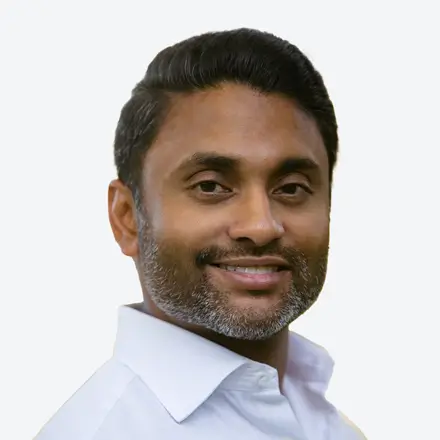 Aneal Vallurupalli