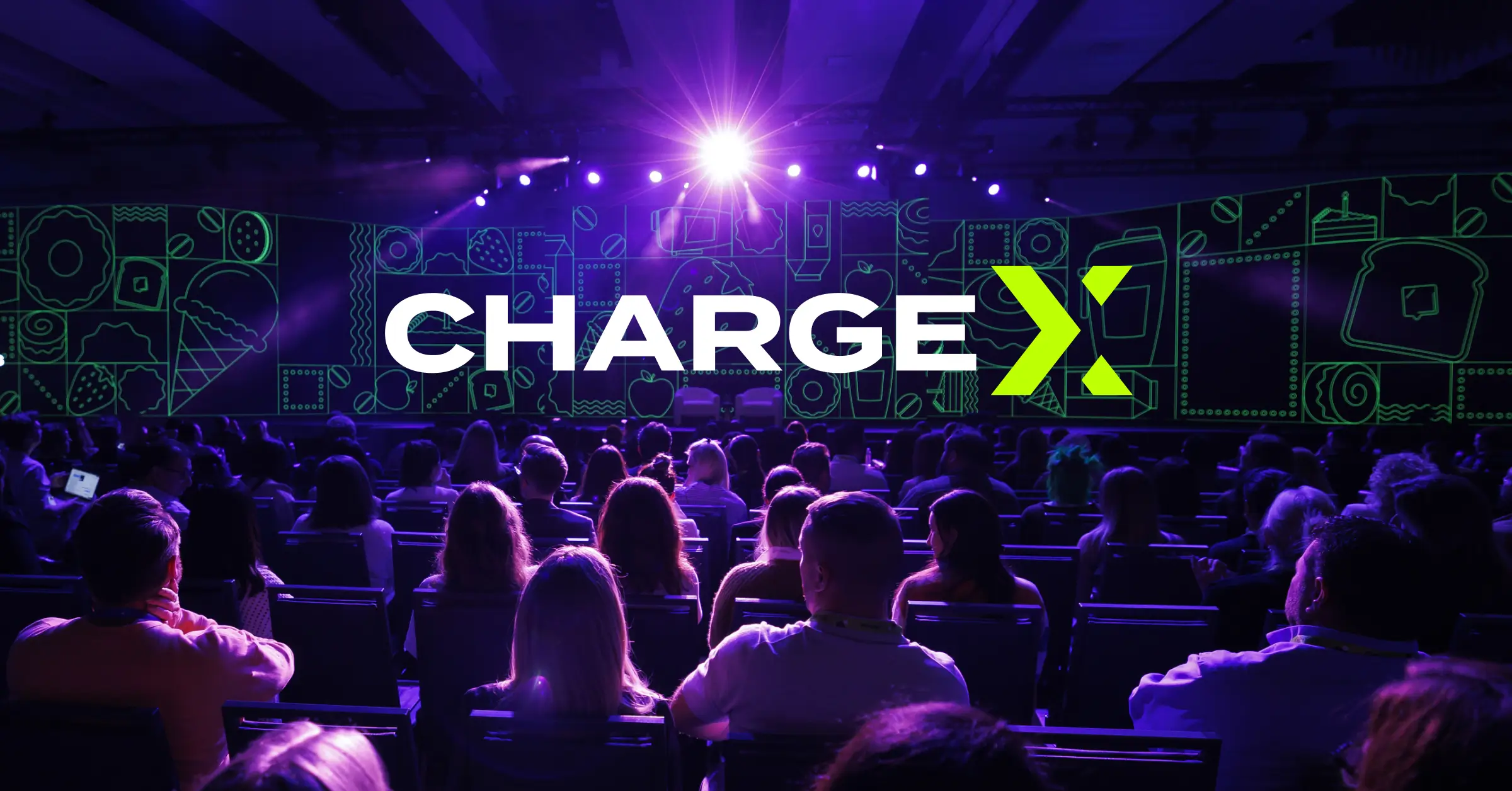 Inside ChargeX25: The innovations, insights, and ideas driving subscription commerce