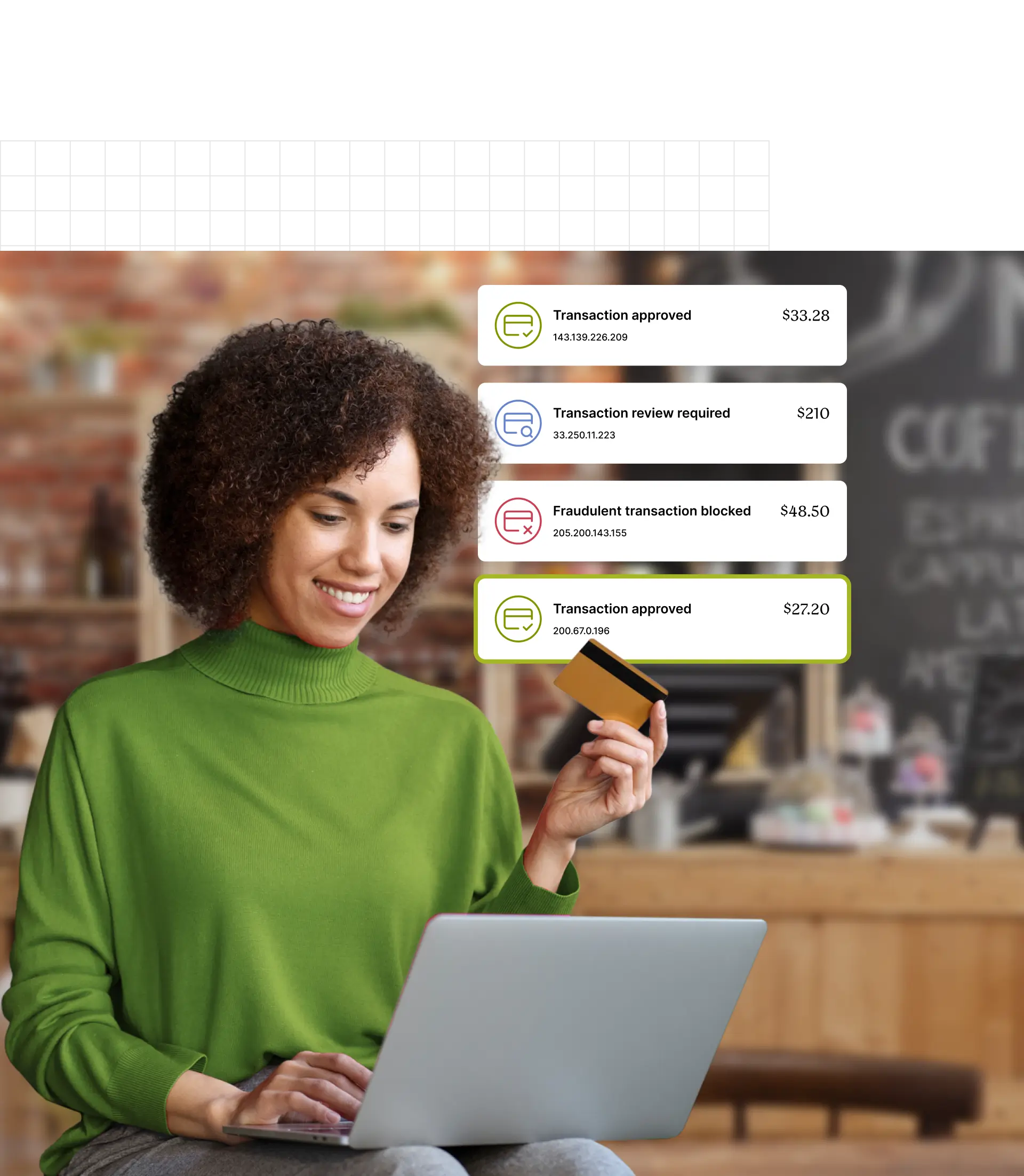 Product grid on Bettermelon storefront after successful Recharge migration