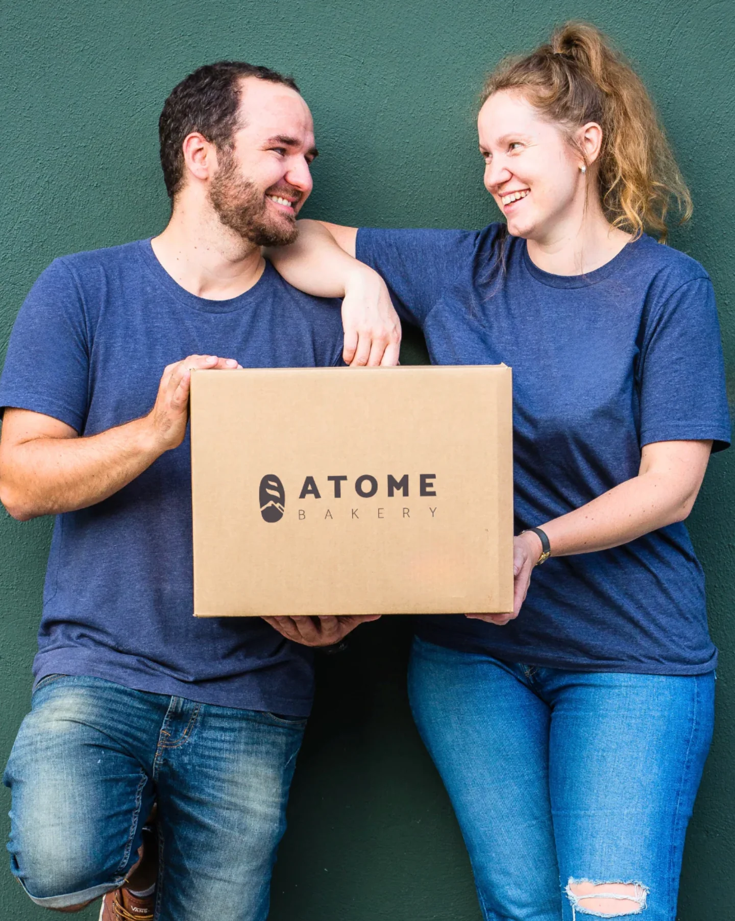 Atome Bakery accelerates revenue 30% MoM after migrating to Recharge