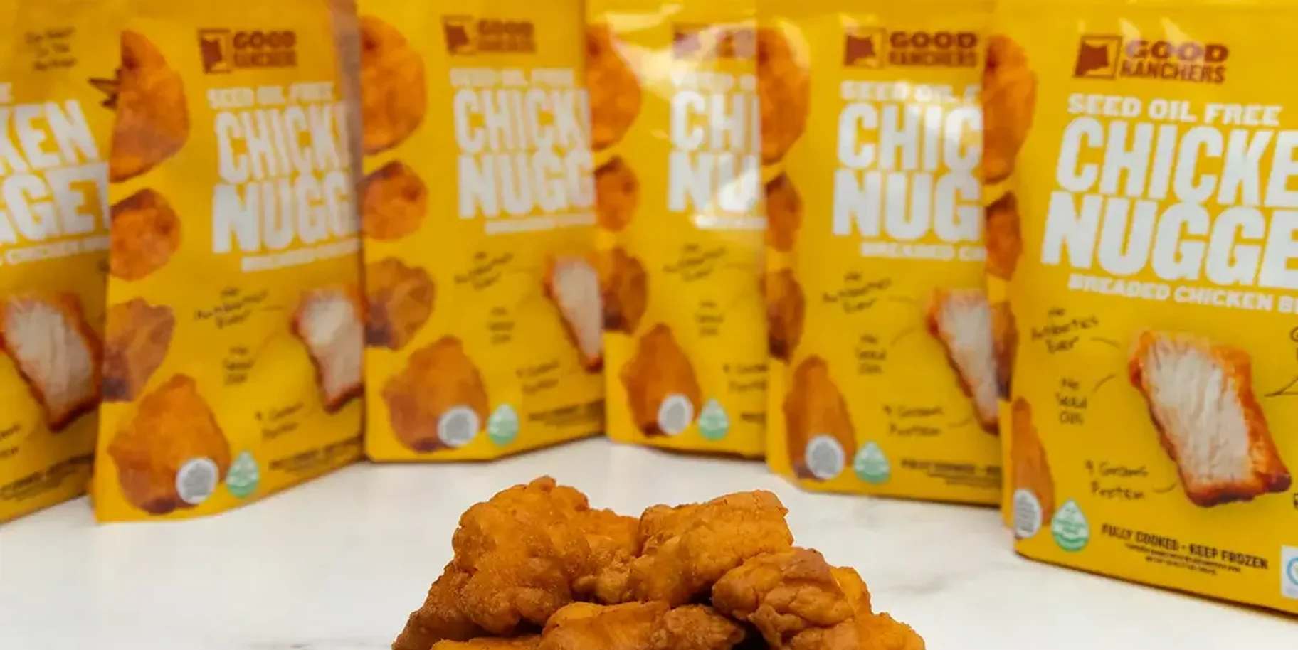 Good Ranchers migrates to Recharge, creating a unified foundation for scale