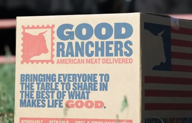 Good Ranchers migrates to Recharge, creating a unified foundation for scale