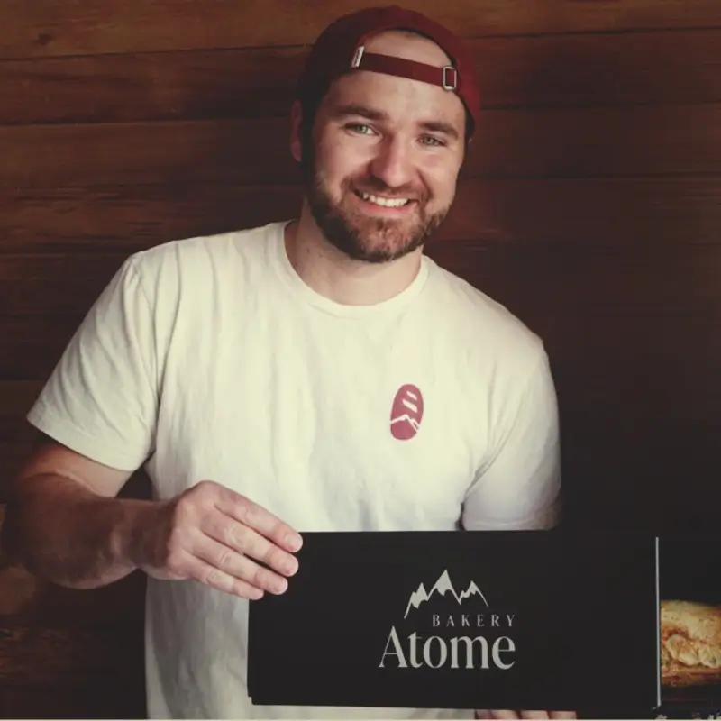 Lucas Navilloz headshot