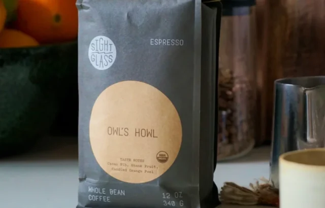 Sightglass Coffee returns to Recharge to leverage data and automation as they scale