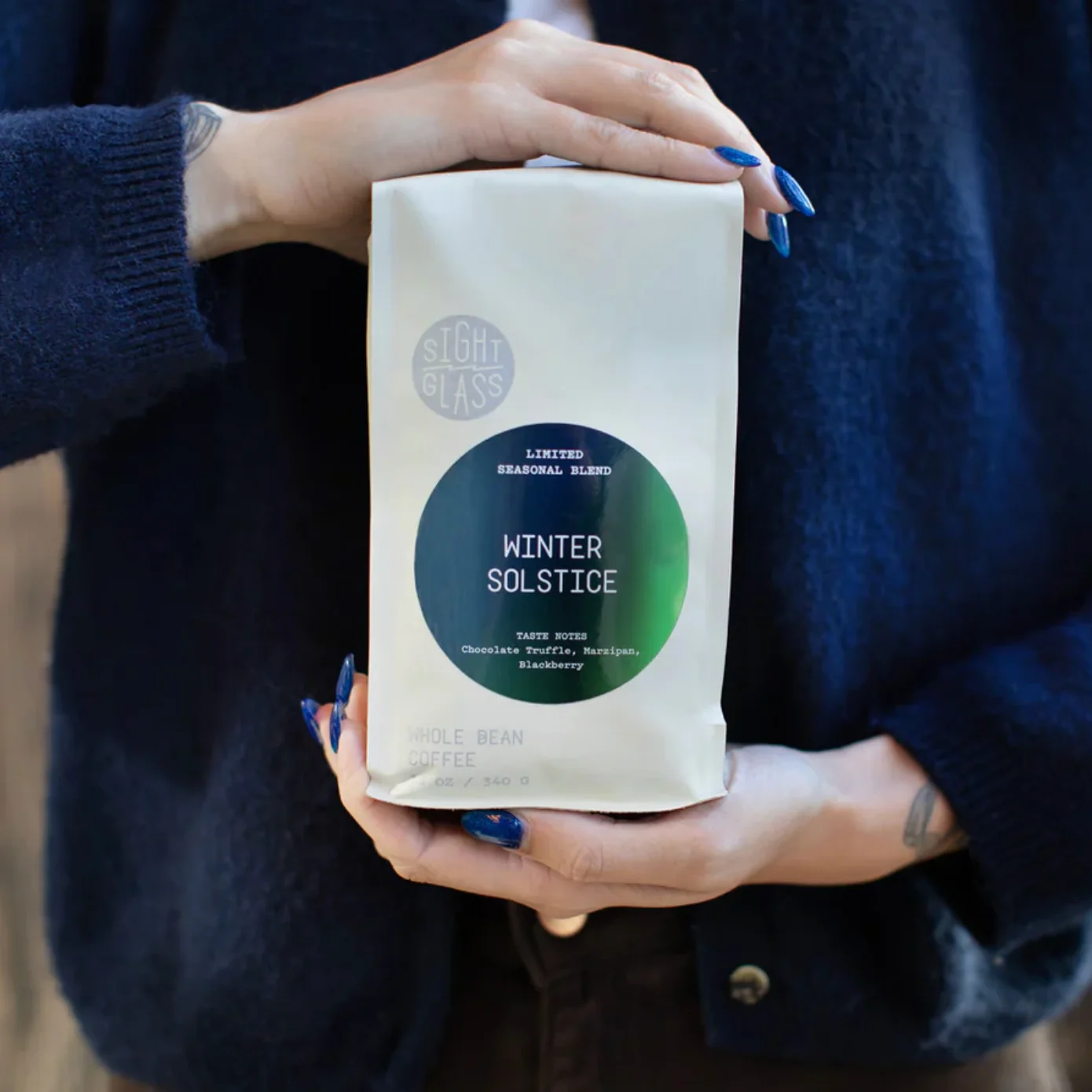 Sightglass Coffee returns to Recharge to leverage data and automation as they scale