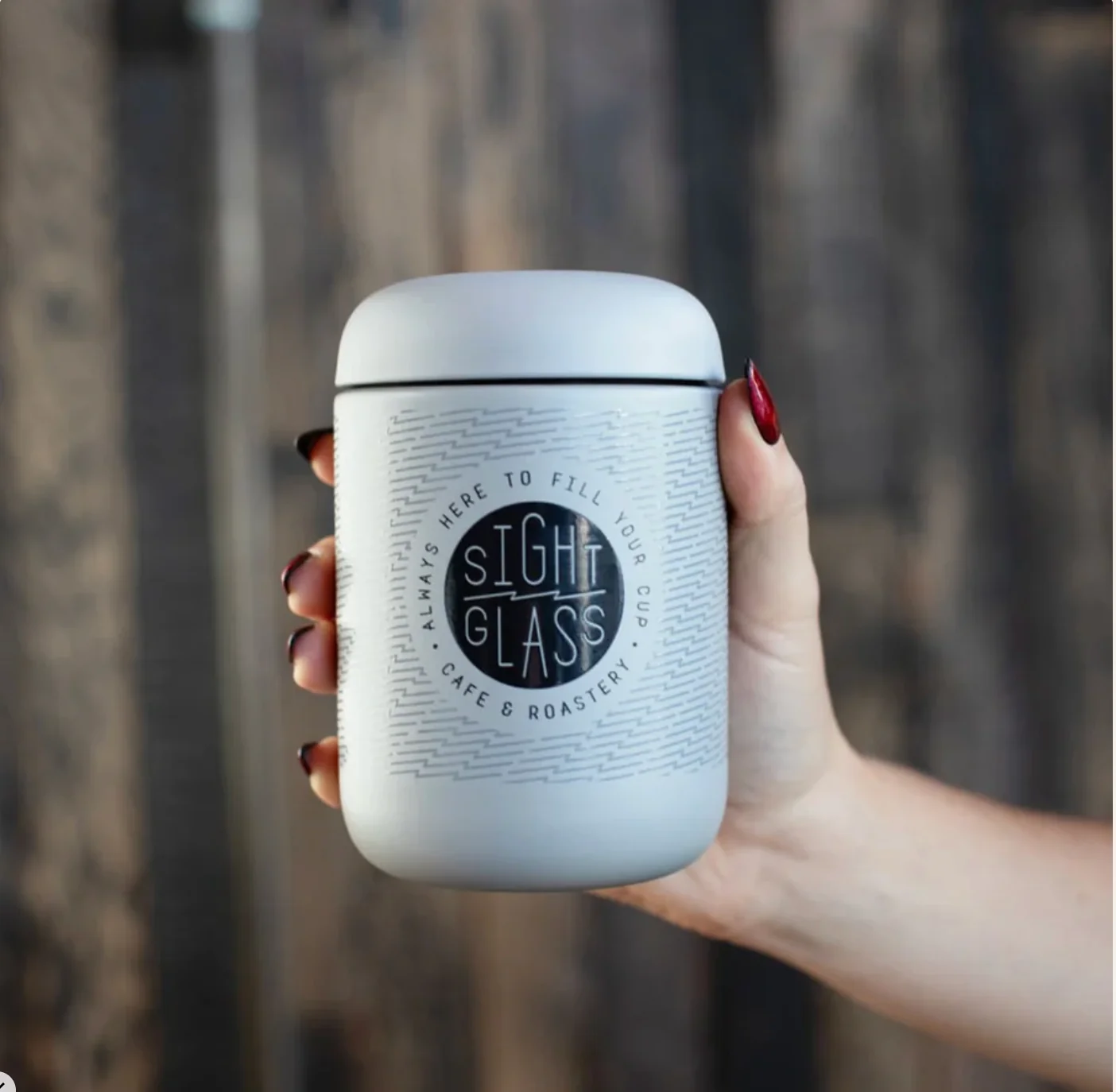 Sightglass Coffee returns to Recharge to leverage data and automation as they scale