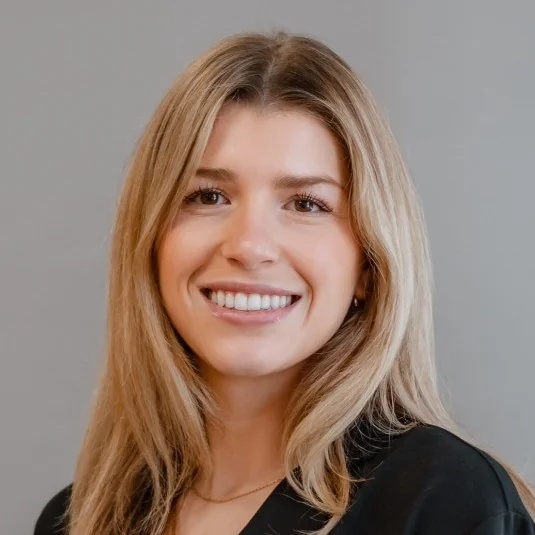 Avatar of Sydney Weinryb.