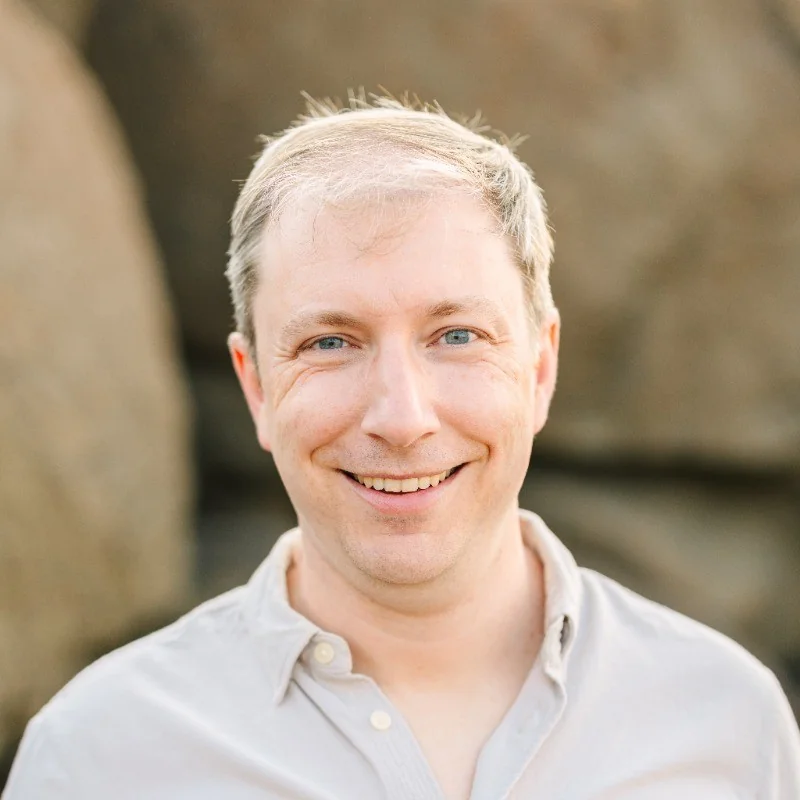 Avatar image of Joe Mosby